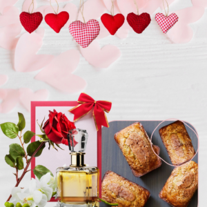 Cozy Expression Valentine Package