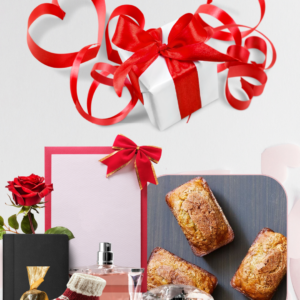 Premium Valentine Package