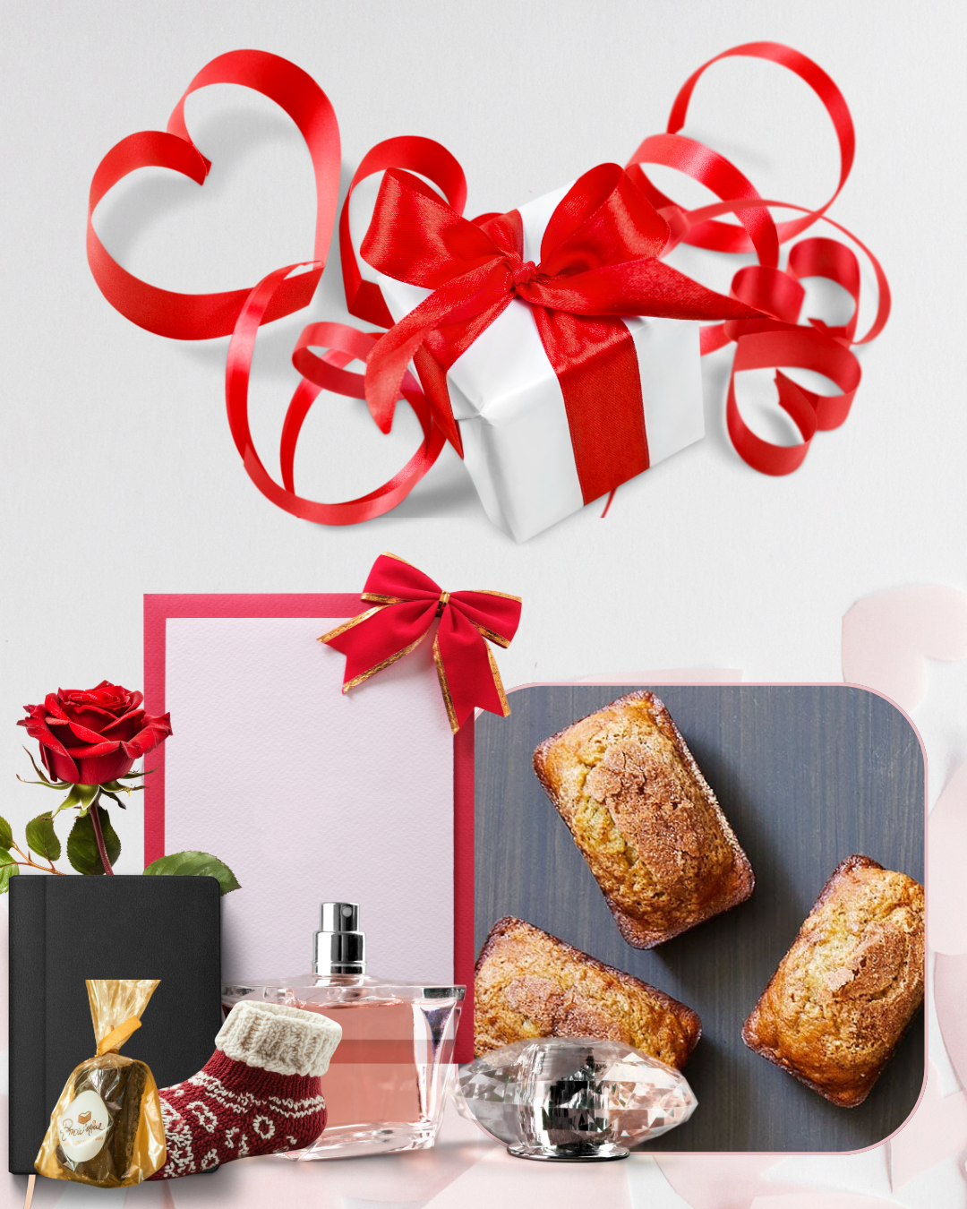 Premium Valentine Package