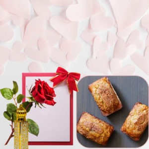 Sweet Baby Valentine Package