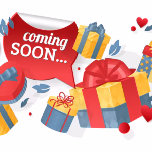 Secret Flavours Collection: Coming Soon